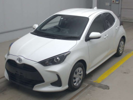Toyota Toyota YARIS HYBRID - X
